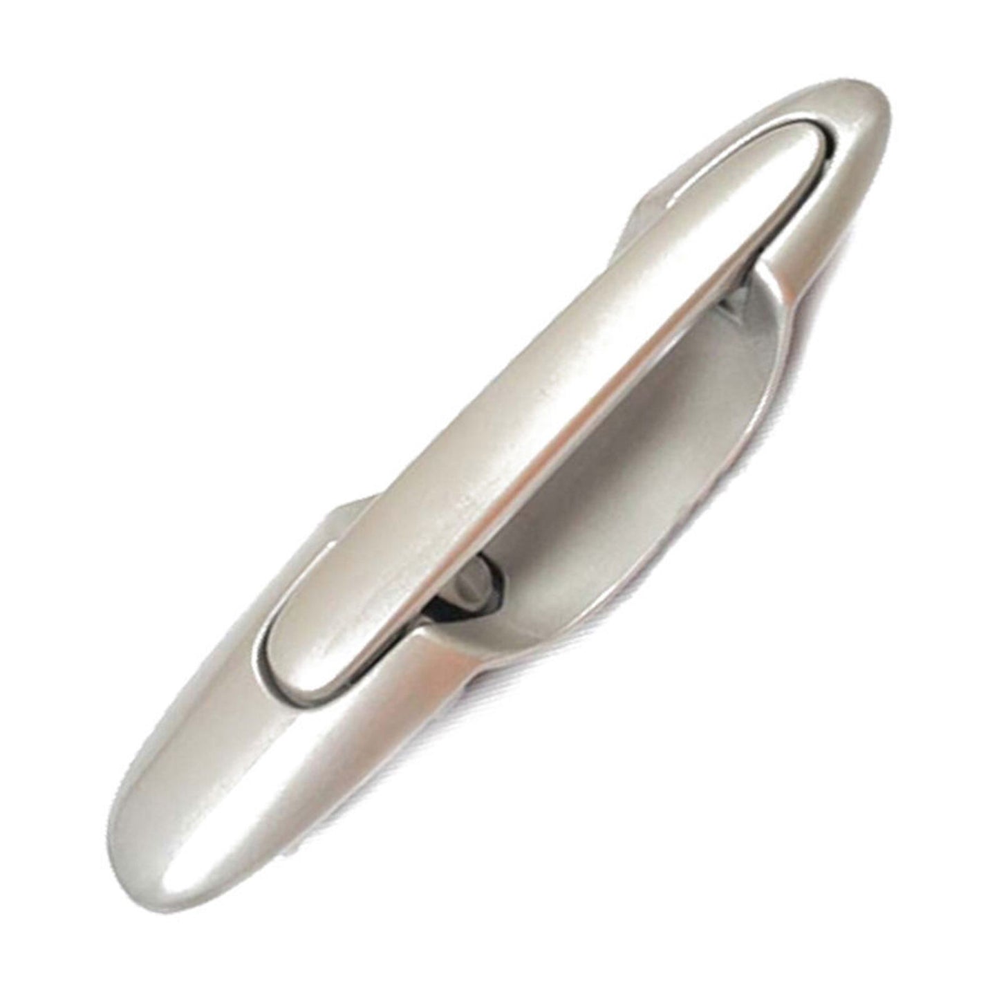 Anteriore Destro Esterno Porta Manico Per 2000-2006 Mazda MPV Sabbia Mica Beige