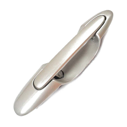 Anteriore Destro Esterno Porta Manico Per 2000-2006 Mazda MPV Sabbia Mica Beige