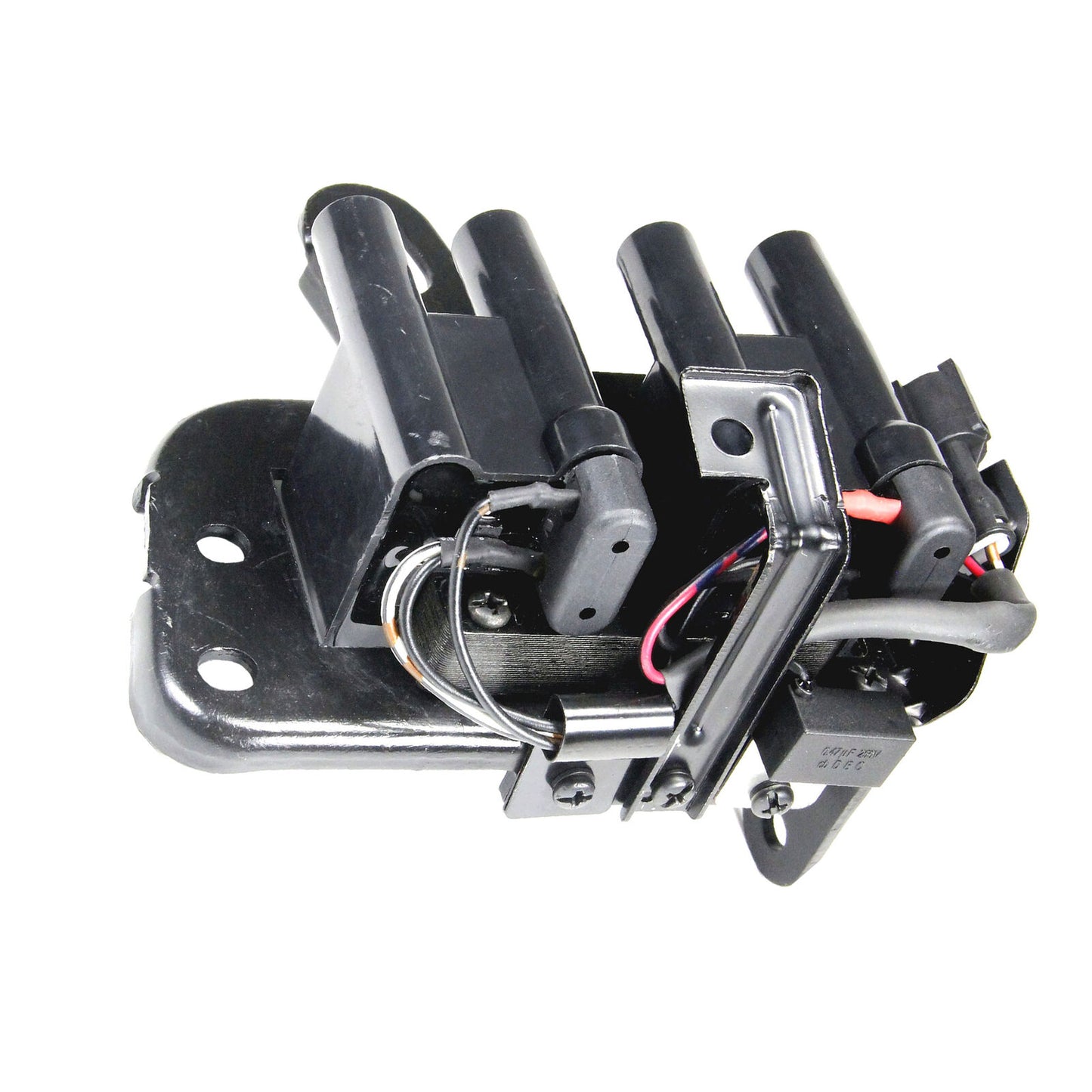 New Ignition Coil For UF178 C1119 178-8277 Hyundai Elantra Tiburon 1.8L 2.0L L4