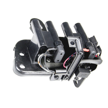 New Ignition Coil For UF178 C1119 178-8277 Hyundai Elantra Tiburon 1.8L 2.0L L4