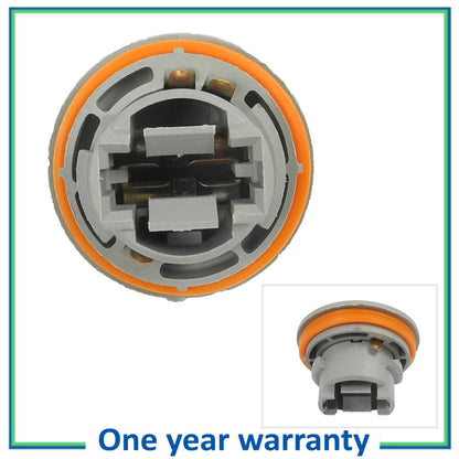 Tail Light Taillamp Rear Bulb Socket BS01 For 99-04 JEEP Grand Cherokee 4676589