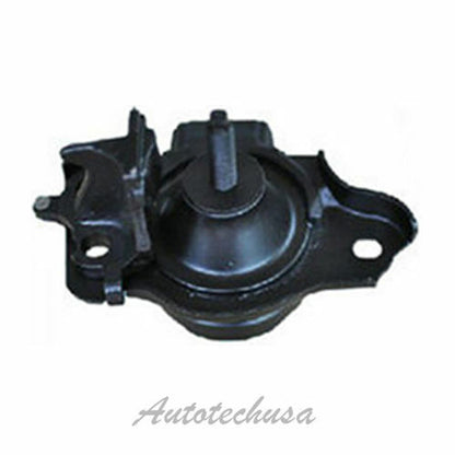 Motore & Trans Montante Per 2007-2008 Honda Per Base 1.5L AM500 4538 4541