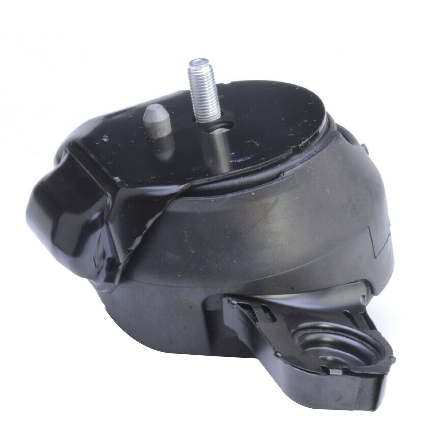 2PCS Egine Motor Montaje 2PCS Para Subaru Impreza XV Crosstrek Wrx Forester 2.0L