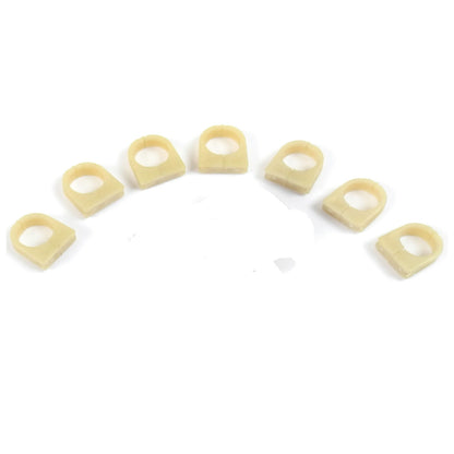 Air Intake Flap Bushing 13PCS For Mercedes-Benz CLK350 ML350 GLK350 RK5732