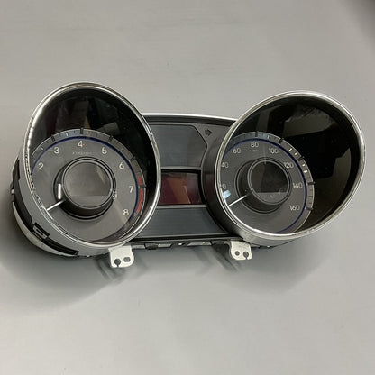 OEM Original HYUNDAI Velocímetro Instrumento Para 2011-2014 HYUNDAI Sonata