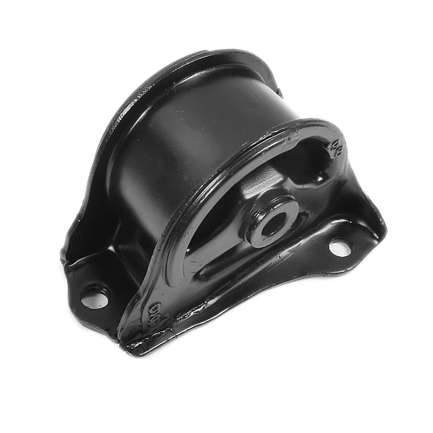 3PCS Engine Motor & Trans Mount For 1992-1993 Honda Civic 1.5L 6533 6506 6551 AT