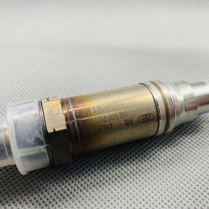 Orig. Originale Sonda Lambda Sensore 13181 Nuovo Per Volkswagen Cabrio Fox Jetta