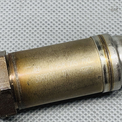 Orig. Véritable Oxygène Lambda Capteur 0258005700 Pour Buick Chevy GMC Pontiac -
