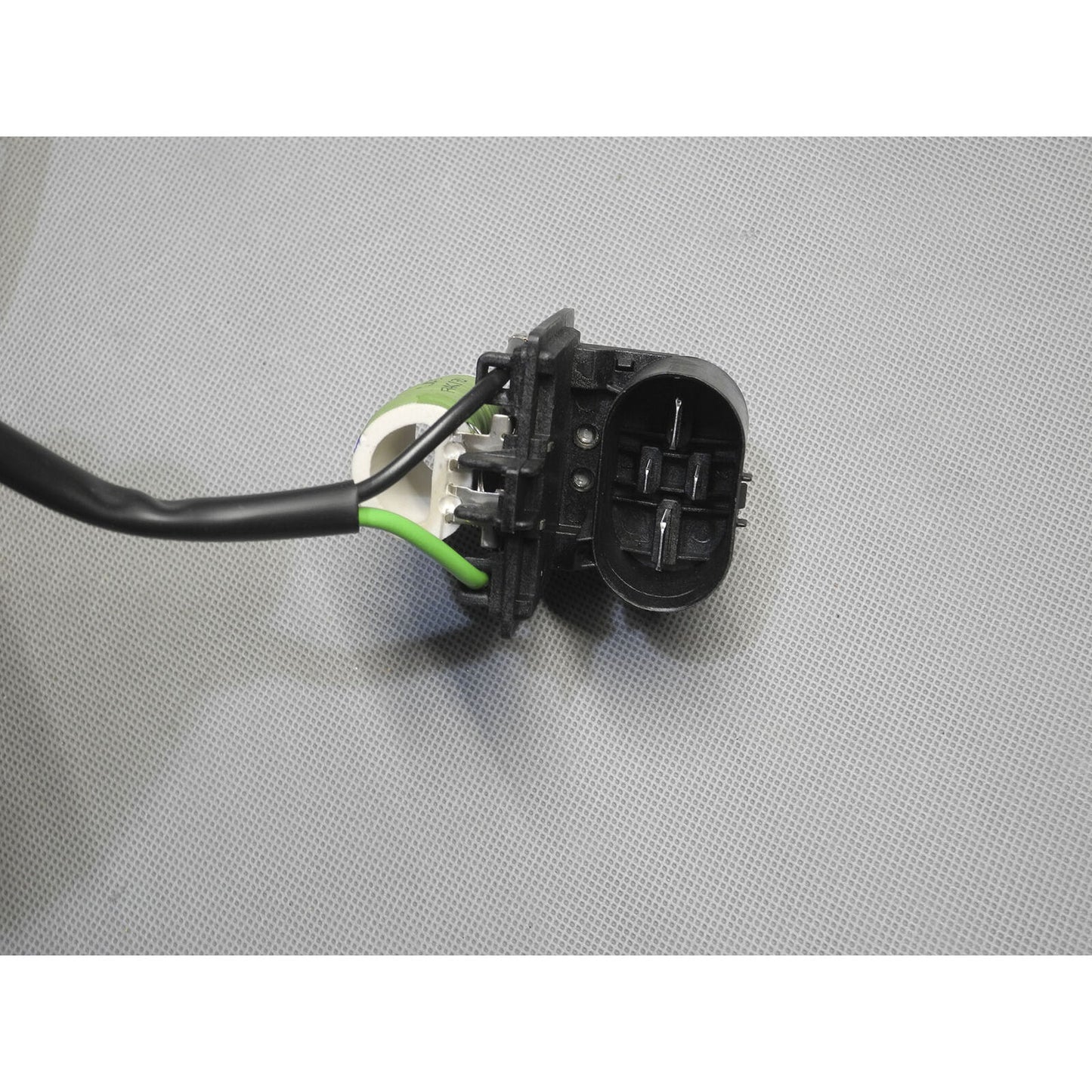 ACDelco GENUINE Engine Cooling Fan NEW For Chevrolet Cruze Limited 13368577