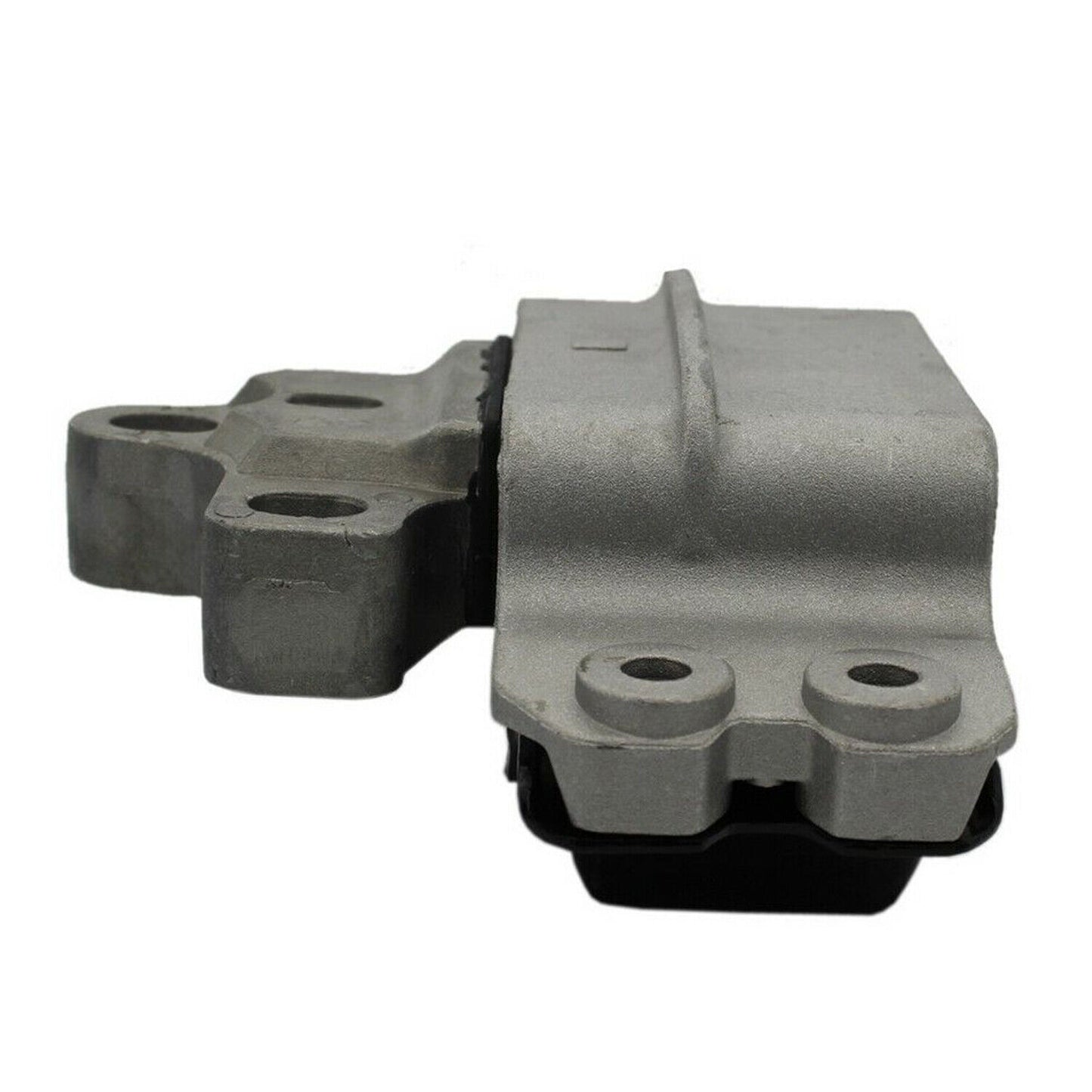 Set 2PCS Front Right Engine Motor & Transmission Mount For Volkswagen Passat 3.6