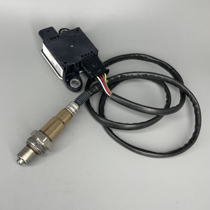 Diesel Particulate Sensor For 2011-2016 Mercedes GL350 GLE350d ML350 0281007902