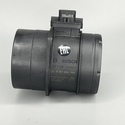 BOSCH Masa Air Flow Sensor Para Volkswagen Jetta Audi Q2 Q3 Q5 A1 A3 A4