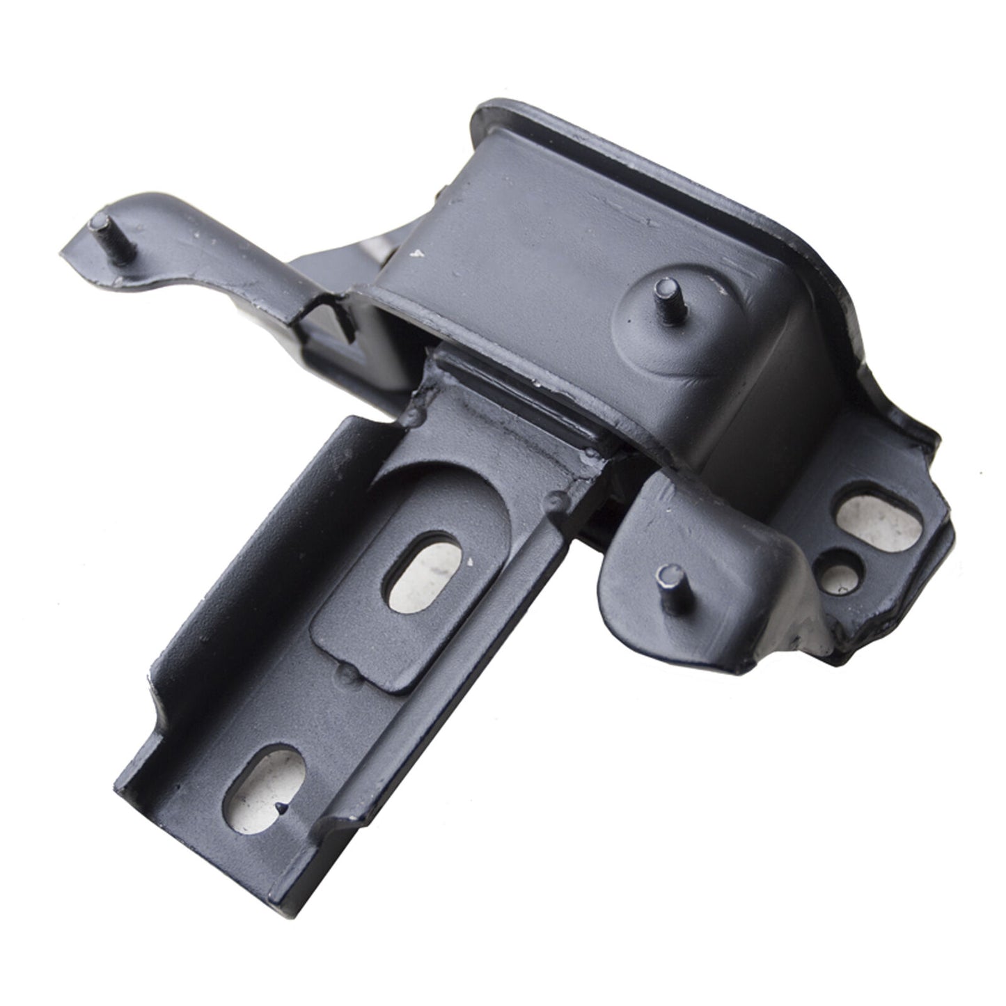 Set 2PCS MotorKing Motore & Auto Trans. Montante Per 2011-2014 Mazda 2 1.5L