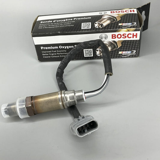 OE Bosch Oxygen Sensor O2 F00HL00410 18054 For BUICK CADILLAC CHEVROLET GMC