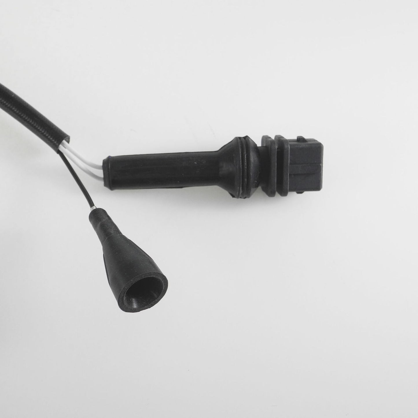 Lambda O2 Ossigeno Sensore 13396 Per 1993-1994 Audi 100 Cs 2.8L