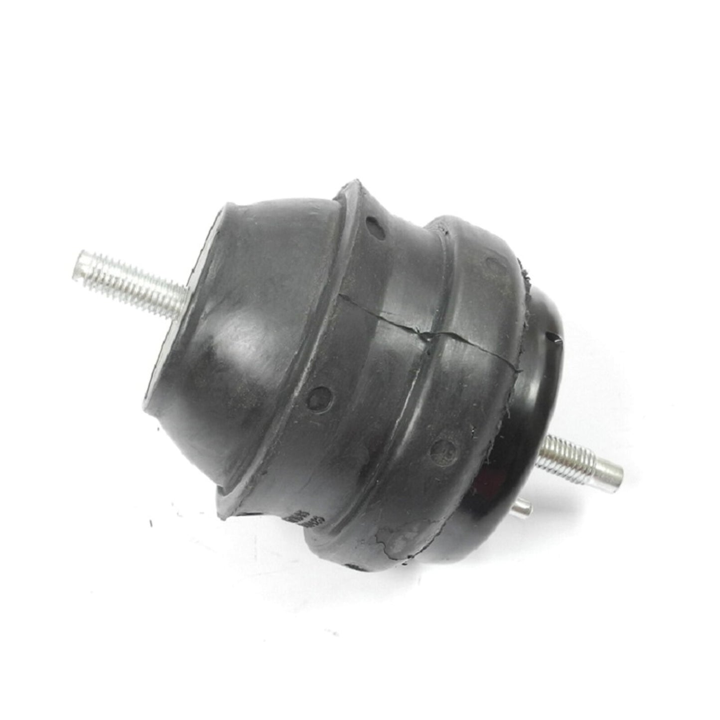 Front RIGHT & Left Engine Motor Mount Set 2pcs For Cadillac CTS SRX STS 5455 2