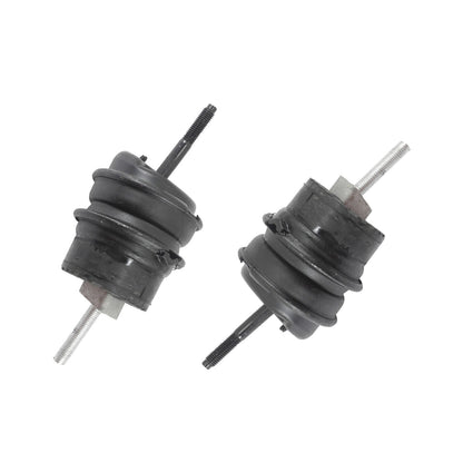 2Pcs Front Left & Right Engine Mount For 10-15 Chevrolet Camaro 3.6L 6.2L 7.2L