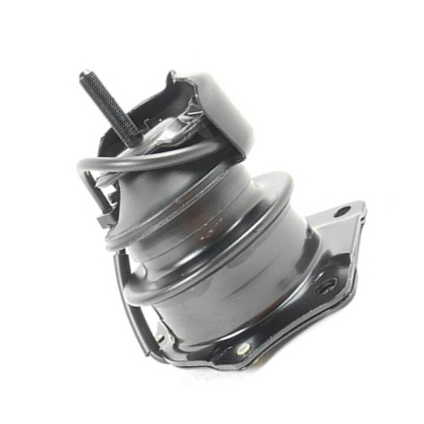 Set 2 Engine Mount For 1998-1999 Honda Accord 2.3L 6572 6564
