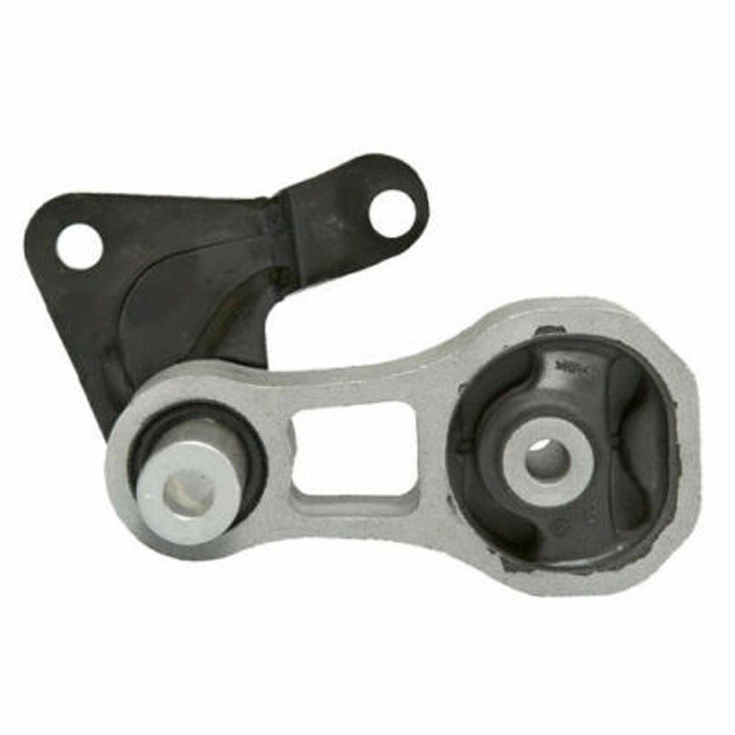 Set 3PCS Engine Motor & Manual Trans. Mount For 2011 2012-2016 Ford Fiesta 1.6L