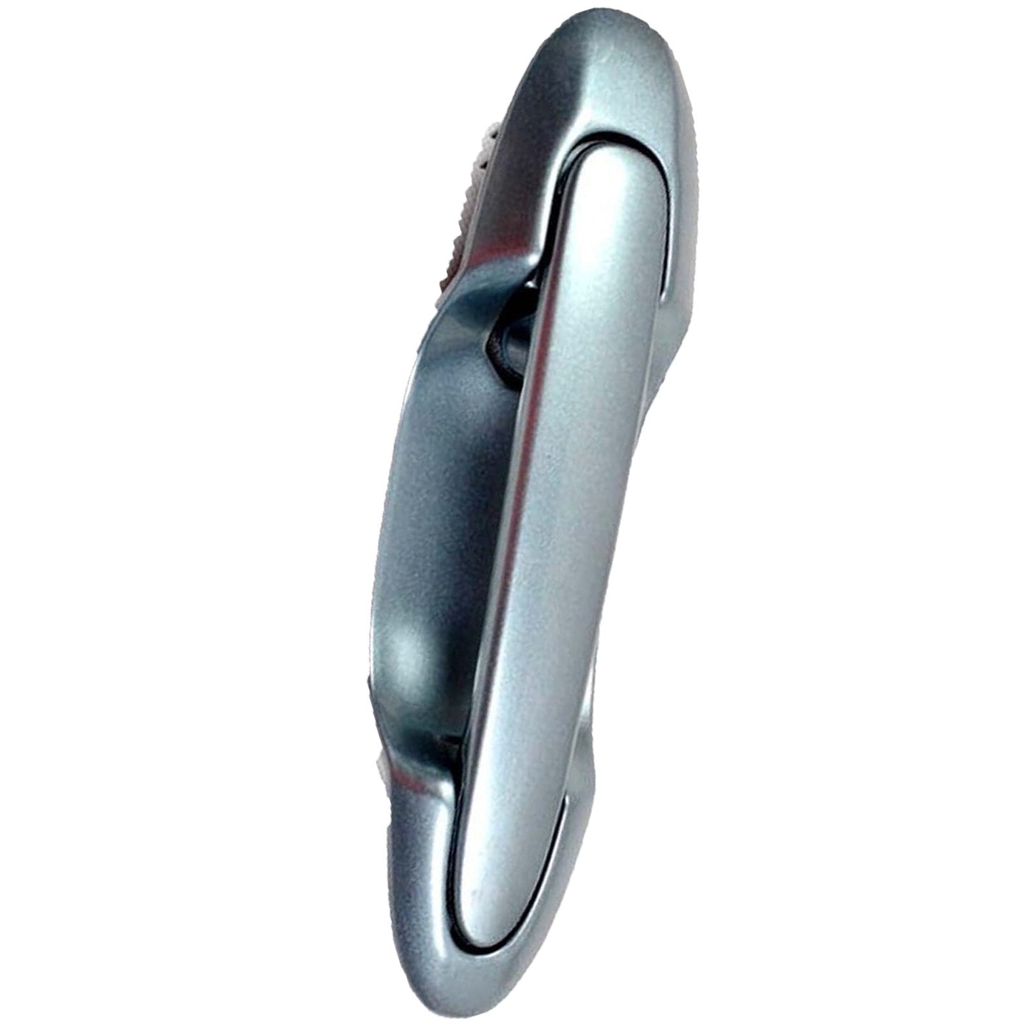 Rear Right Exterior Outside Door Handle For 2000-2006 Mazda MPV Mineral Blue 24B