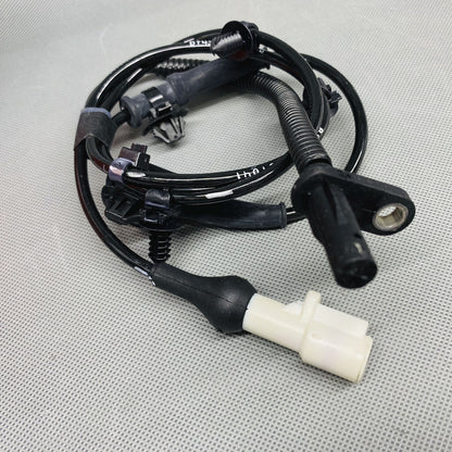 Anteriore Sinistro Motorcraft Ruota ABS Sensore Per 07-15 Ford Orlo Lincoln MKX