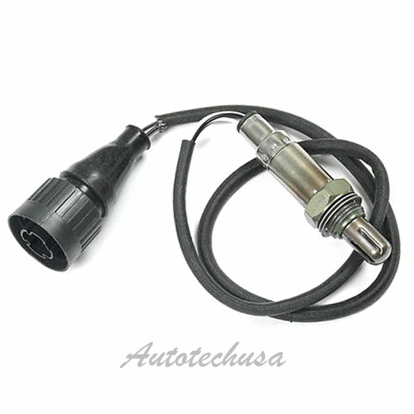 1989-1991 Para BMW 525i 2.5L E34 Oxygen Sensor O2 11781730007 13068