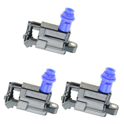 Tout Neuf Allumage Bobine JTO216 3 3PCS Set Pour UF228 Lexus GS300 IS300 SC300