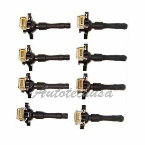 Pour BMW E46 E39 X5 E36 Allumage Bobine B321 8 325 330 328 M3 Séries IC08