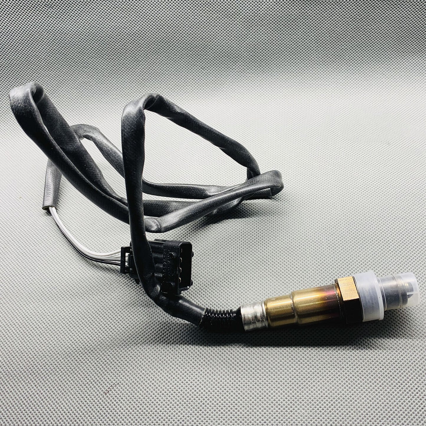 EO GENUINE Oxygen Sensor O2 16064 Downstream Left For Saturn L300 LS2 LW2 LW300