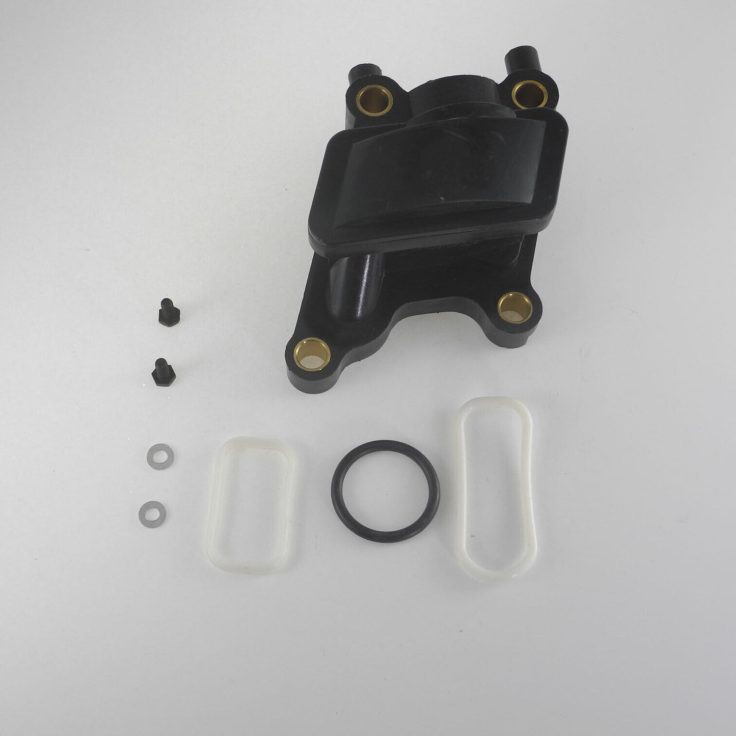 New Coolant Air Bleeder Kit D013 5017183AB For Chrysler 300 Concorde 2.7L