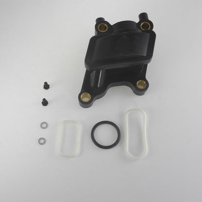 New Coolant Air Bleeder Kit D013 5017183AB For Chrysler 300 Concorde 2.7L