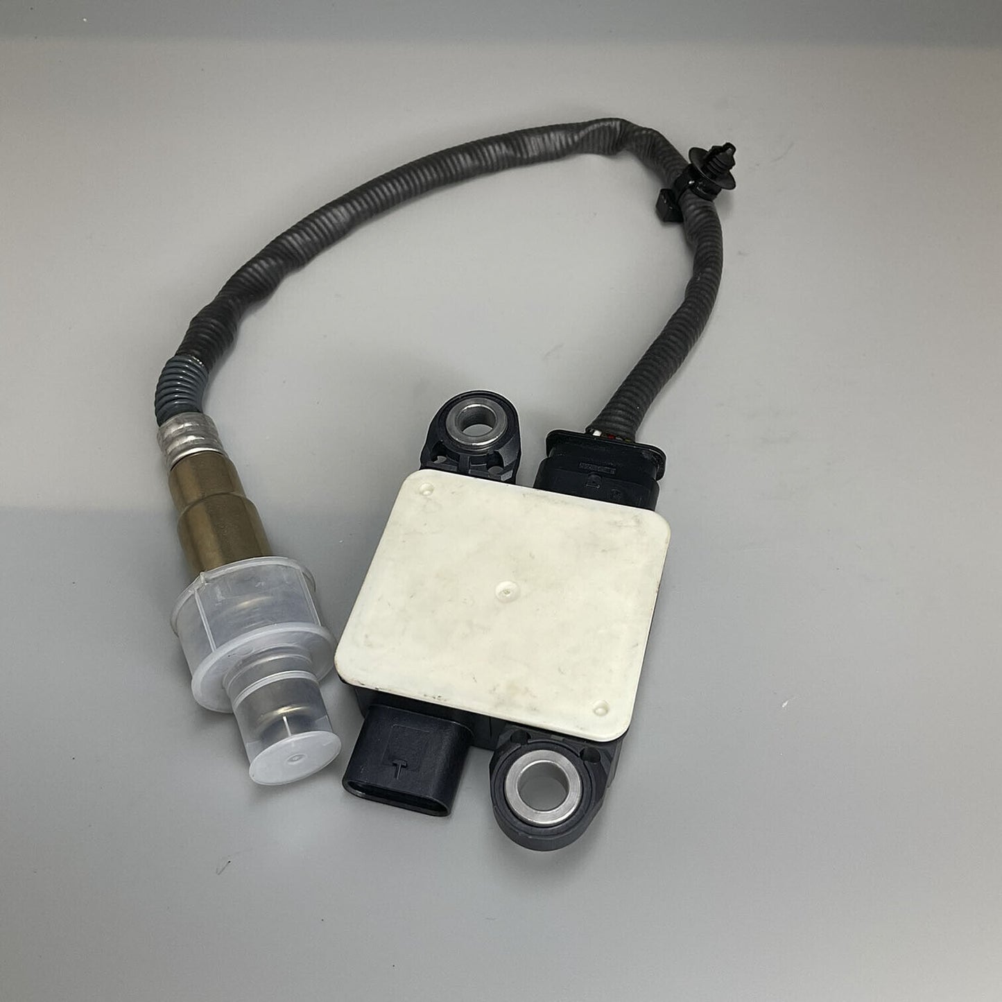 BOSCH Orig. Nox Échappement Particule Capteur Pour Kia Hyundai 0281006510