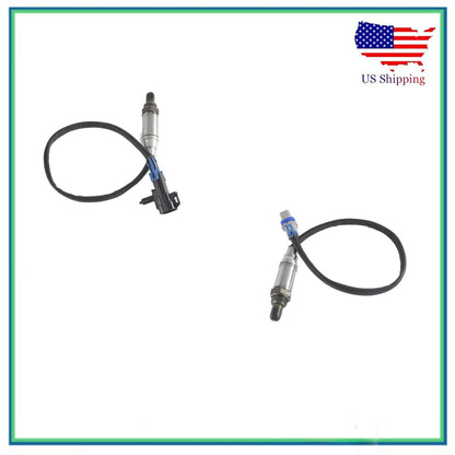 Brand New Oxygen Sensor For 2004-2005 Pontiac Bonneville SLE 3.8L
