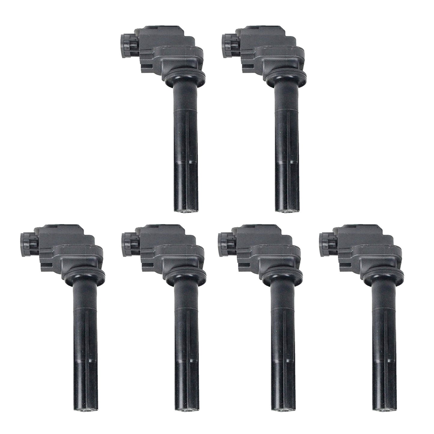 UF229 C1163 Allumage Bobine Set 6PCS Pour 1998-2000 Lexus GS400 LS400 SC400 4.0L