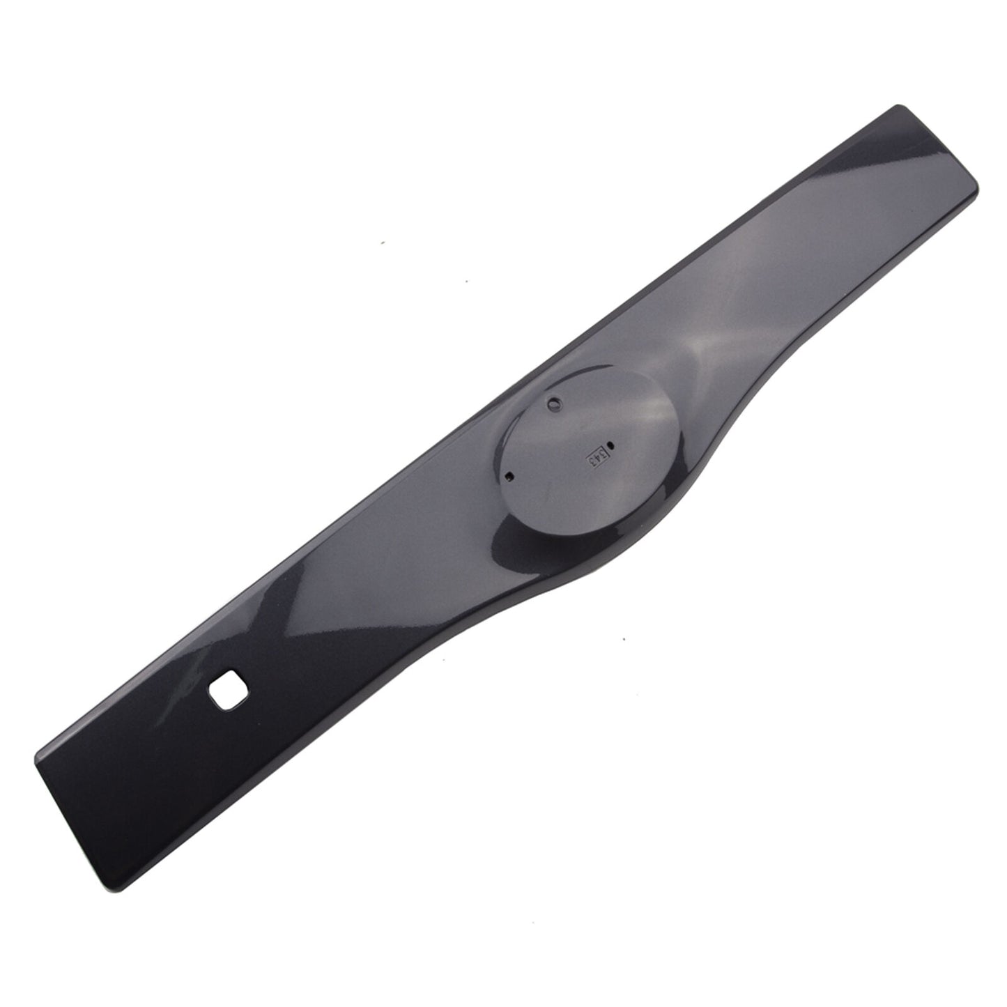 8V1 Gray Rear Exterior Tailgate Liftgate Handle Garnish For 04-2009 Toyota Prius