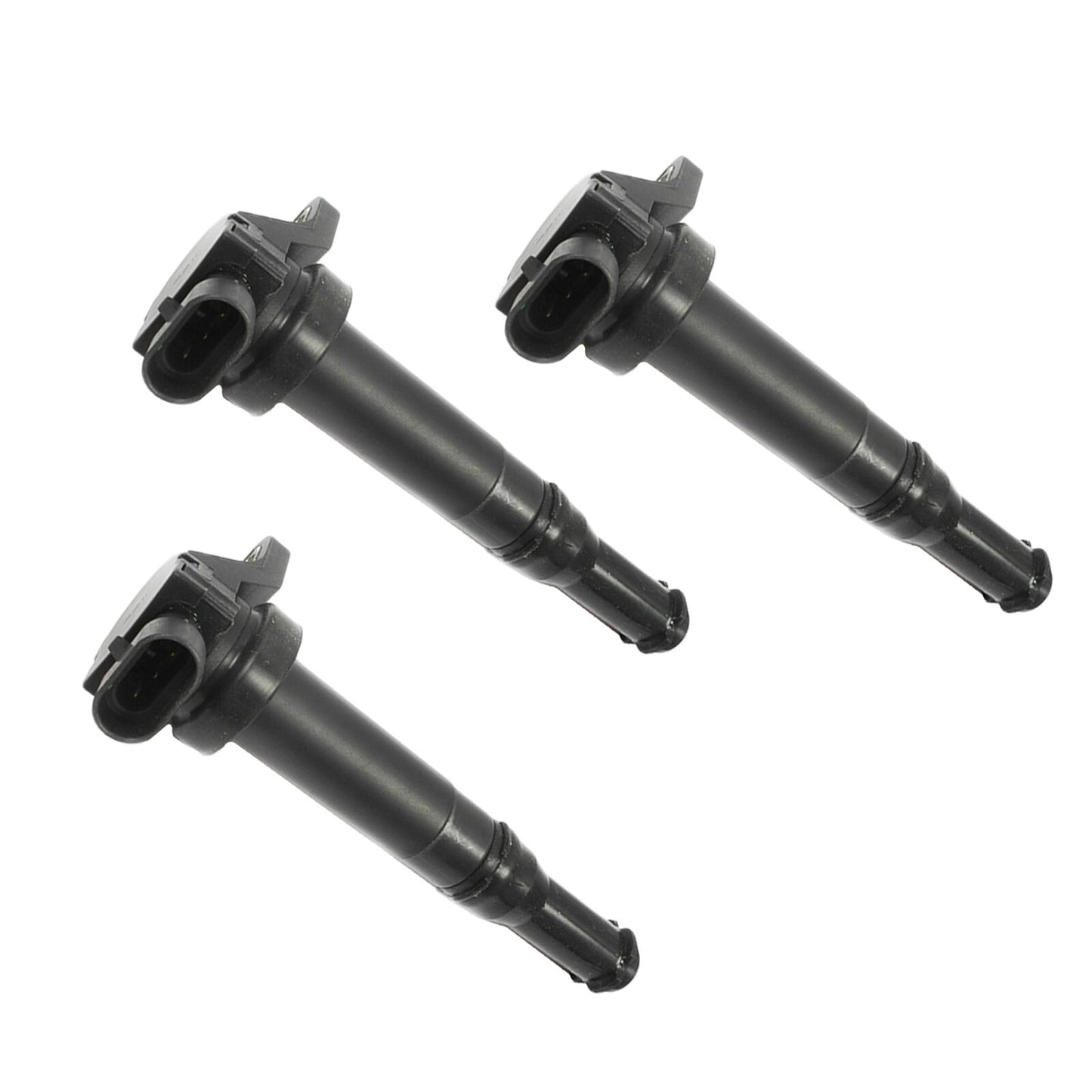 Set Di 3pcs Accensione Bobina Per UF554 7805-2153 Hyundai Santa Fe Kia Optima
