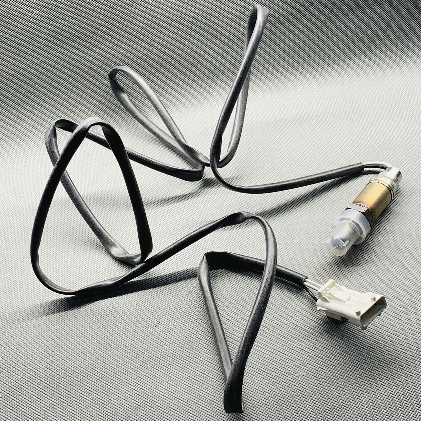 Sonde Lambda Capteur en Amont Pour Volvo 940 2.3L 1994-1995 OE Véritable 13378