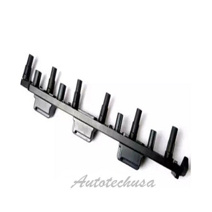 B1207 UF296 5C1181 56041476AB Ignition Coil For Jeep Cherokee TJ Wrangler 4.0 L6