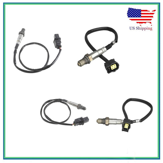 Brand New Oxygen Sensor For 2008-2011 Mercedes-Benz C300 4Matic 3.0L
