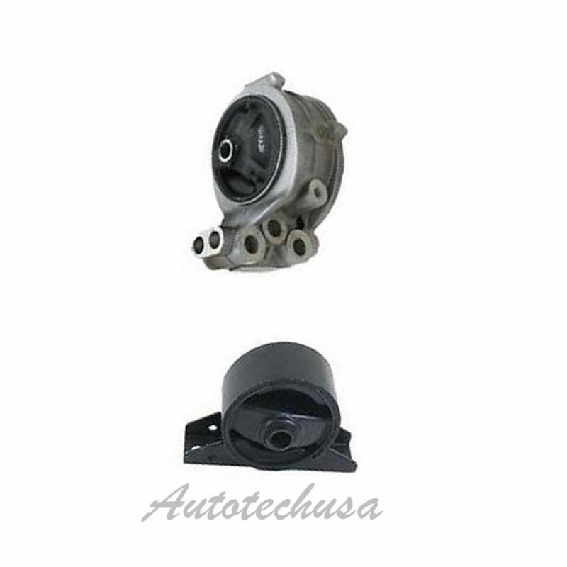 For Dodge ECLIPSE Mitsubishi Chrysler Front Engine Motor Mount M436 6699 4602