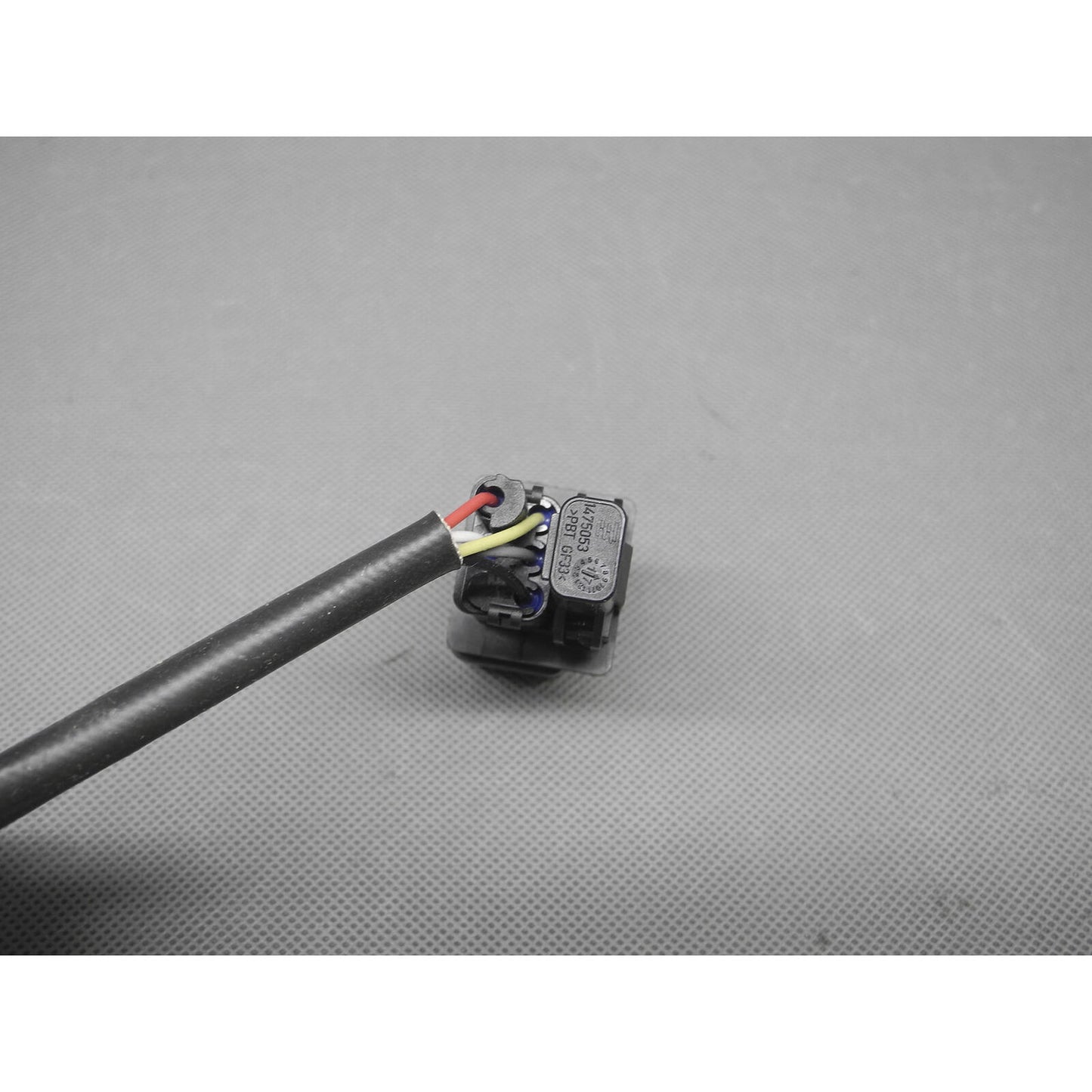 Orig. Originale Sonda Lambda Sensore Per Volkswagen Golf Audi Tt A4 0258007057