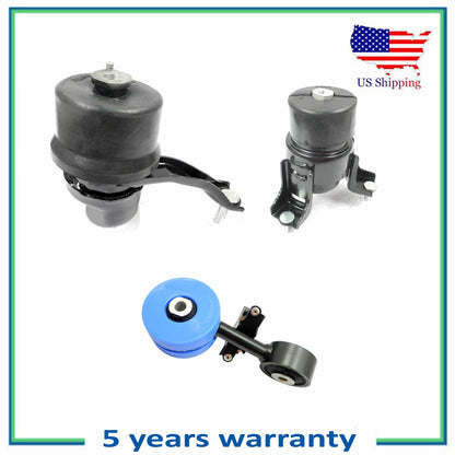 Motor & Trans Montaje MK4204SD 4203 4207 Para 02-06 Toyota Camry 2.4L Auto