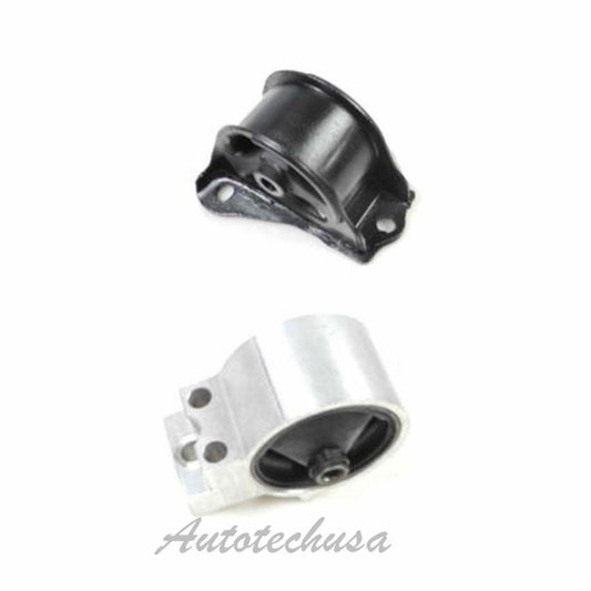 1994-01 Para Acura Integra Honda Civic Del Sol Motor Montaje M294 6506 6571