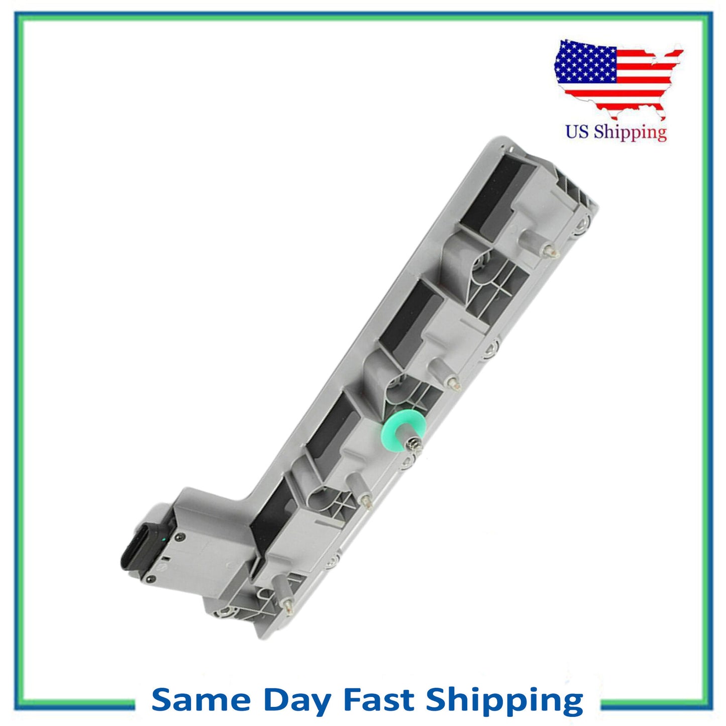 MotorKing Ignition Coil for 2000-2003 CADILLAC DEVILLE FRONT BANK UF266 01104076