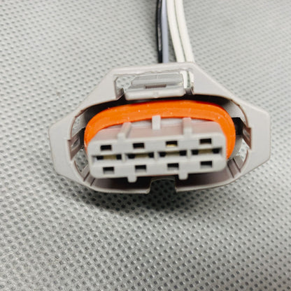 Sonde Lambda Capteur O2 0258010057 Pour 2006-2010 Porsche 911 Tout Neuf