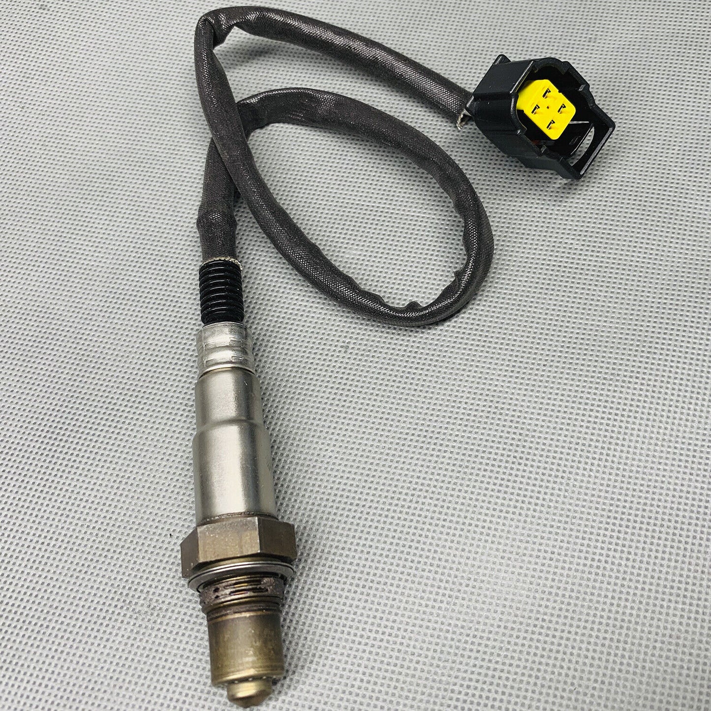 Avant & Arrière Sonde Lambda 16747 17016 Pour Mercedes S550 ML63 AMG 4PCS