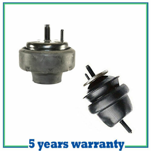 Rear Right & Trans Engine Motor Mount For 99-03 Ford Windstar 3.8L V6 2717 2813