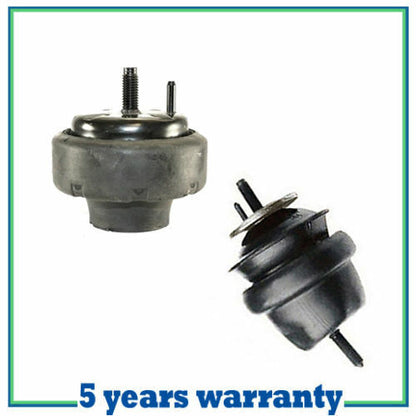 Rear Right & Trans Engine Motor Mount For 99-03 Ford Windstar 3.8L V6 2717 2813