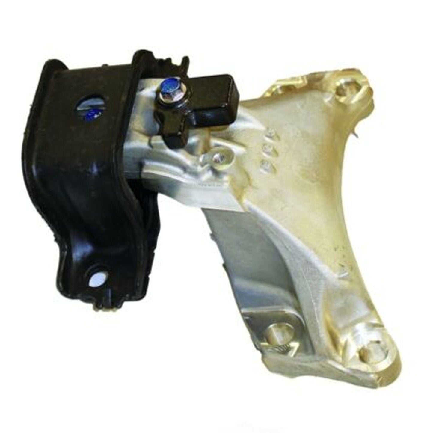 2PCS Front Engine Motor & Manual Trans. Mount For 2016-2018 Honda HR-V 1.8L L4