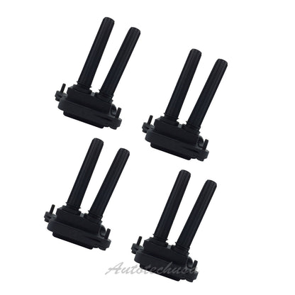 Encendido Bobina Para Chrysler 300 Jeep Comandante Dodge RAM 1500 2500 5.7L